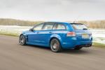 Vauxhall VXR8 Tourer 2013 года